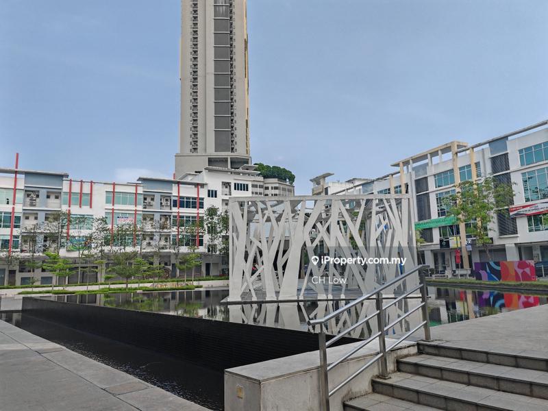 Shop / Office for Rent in Bandar Putra Permai, Seri Kembangan by CH Low - iProperty.com.my