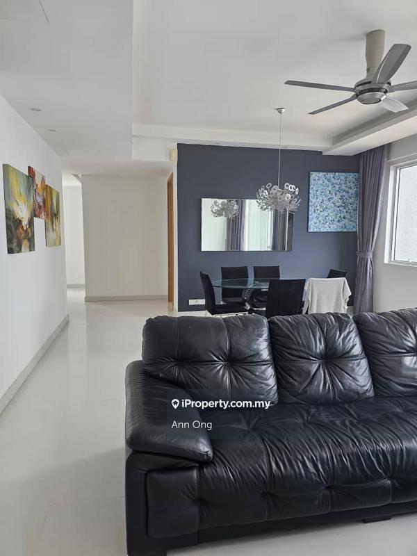 Condominium for Rent in Verticas Residensi by Ann Ong - iProperty.com.my