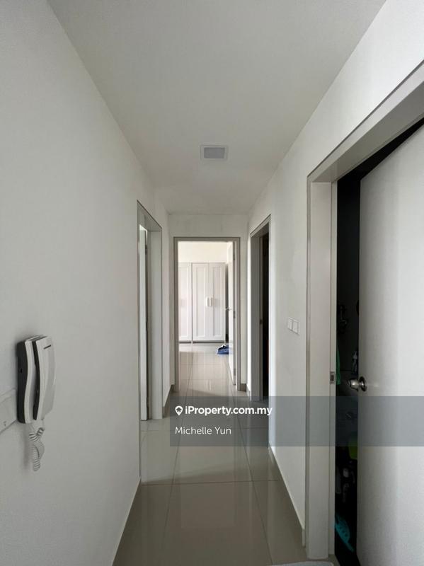 Kondominium untuk Dijual di Trinity Lemanja oleh Michelle Yun - iProperty.com.my