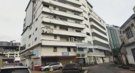 Banglo Komersial untuk Dijual di Pusat Bandaraya, Kuala Lumpur oleh William Lau - iProperty.com.my