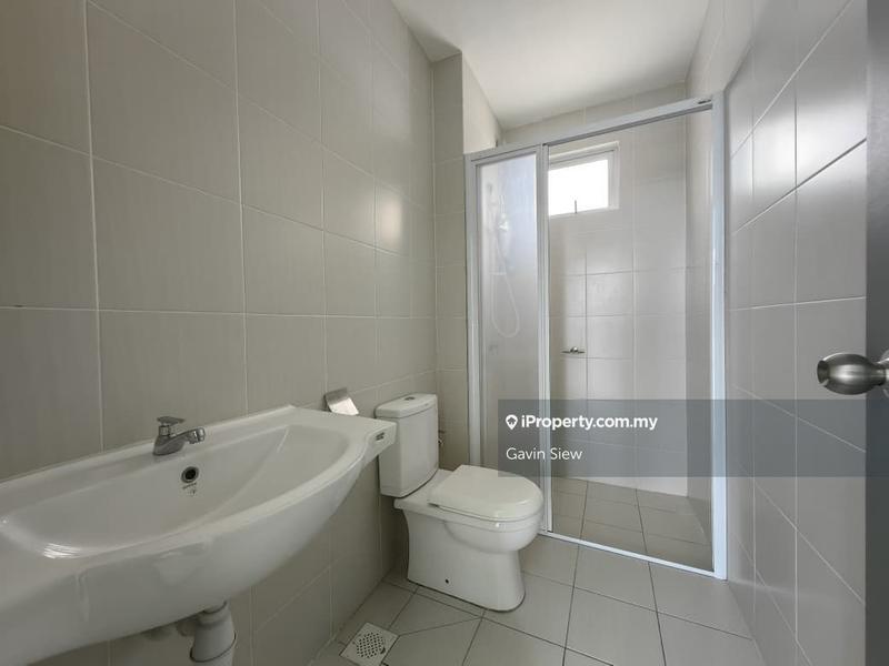 For Rent - Meridin Bayvue @ Sierra Perdana