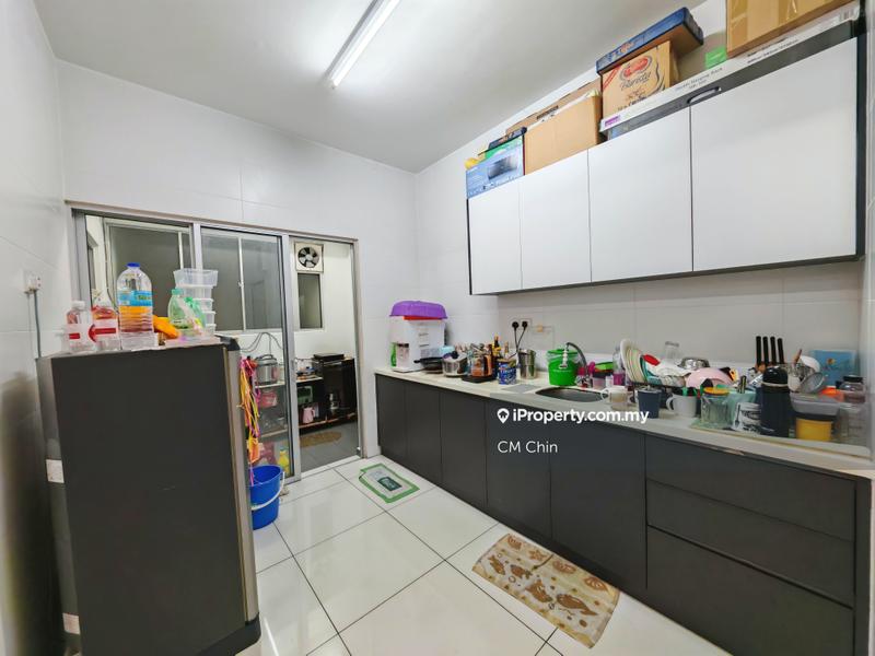 Condominium for Sale in Spring Avenue (Kuchai Damai) by CM Chin - iProperty.com.my