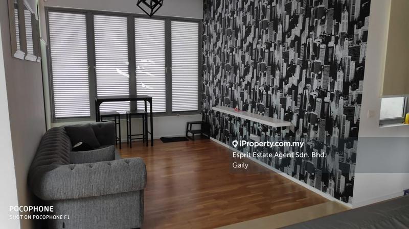 3-storey Terraced House for Rent in Schubert@symphony Hills, Cyberjaya by Gaily - iProperty.com.my