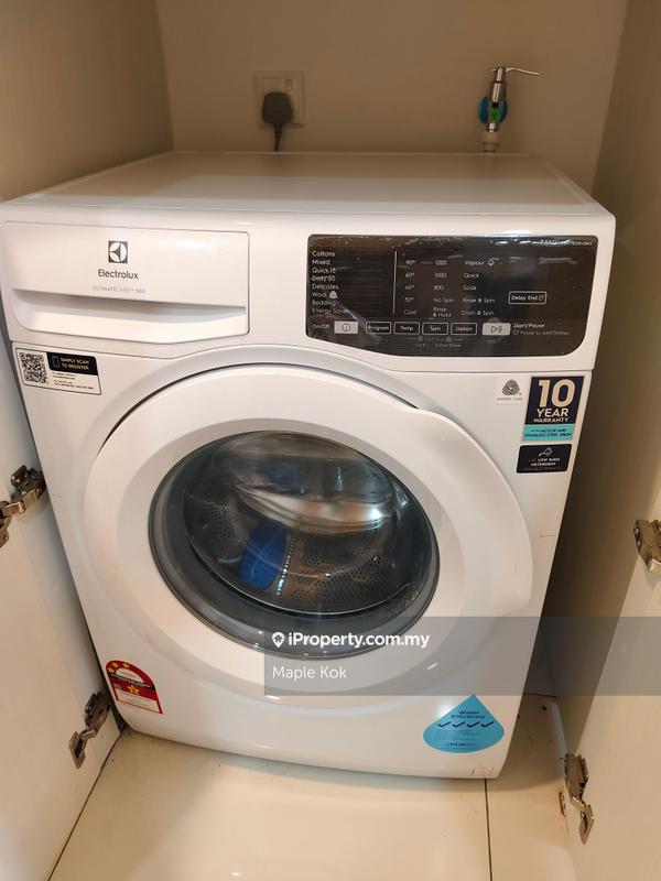 Residensi Servis untuk Dijual di Chambers oleh Maple Kok - iProperty.com.my