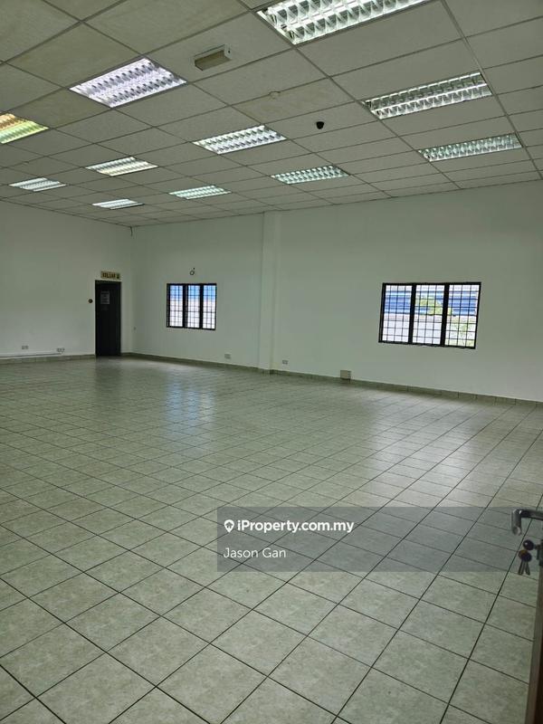 For Rent - SHAH ALAM, KOTA KEMUNING INDUSTRIAL PARK, CCC READY