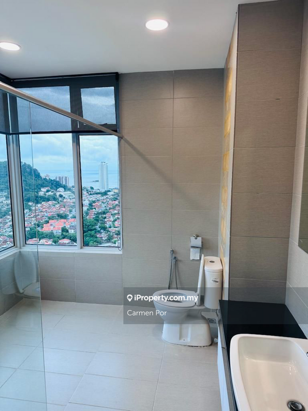 Condominium for Rent in City Residence by Carmen Por - iProperty.com.my