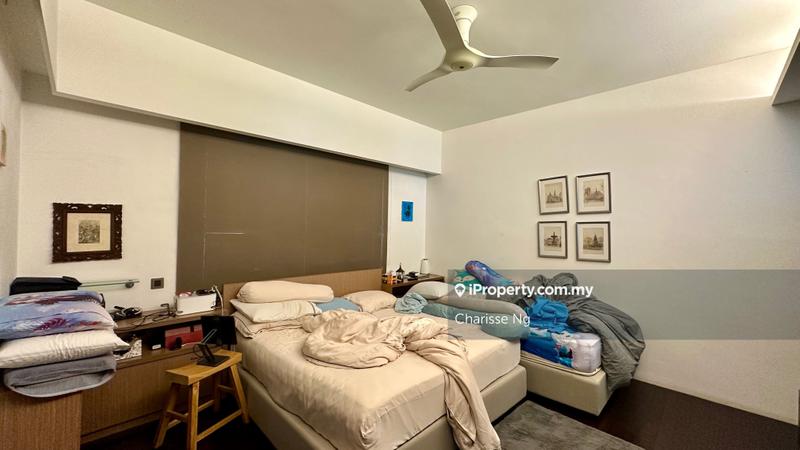 Bungalow House for Sale in Taman Bangsar, Bangsar by Charisse Ng - iProperty.com.my