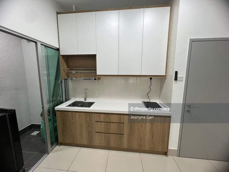 For Rent - Serviced Residence @ Razak City Residences (RC Residences)