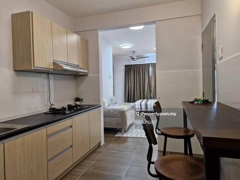 Kondominium untuk Dijual di Residensi Permata @ Taman Melawati oleh Linda Ooi - iProperty.com.my