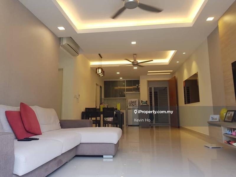 For Sale - The Z Residence