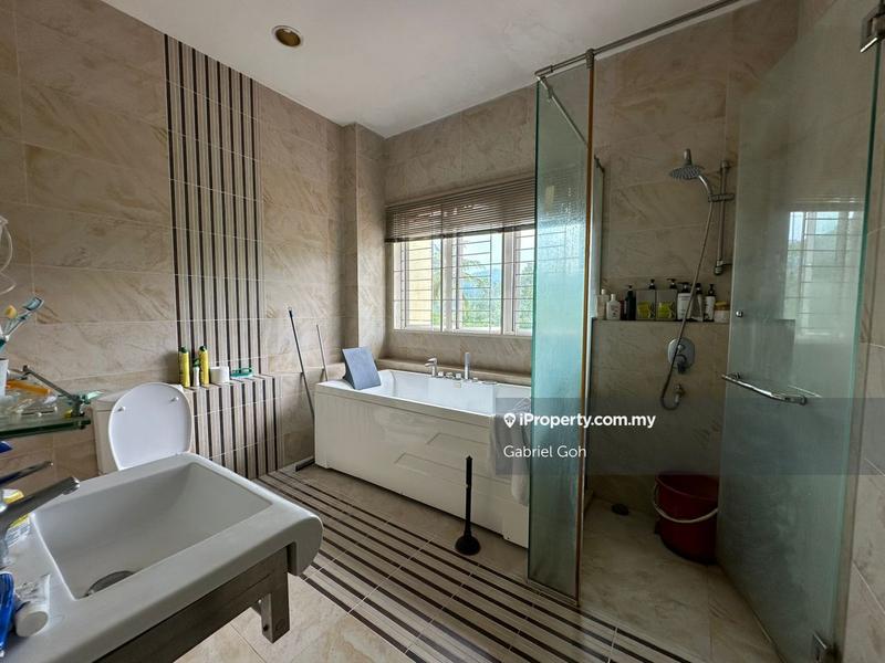 Semi-Detached House for Sale in Selayang Puncak Templer, Selayang by Gabriel Goh - iProperty.com.my