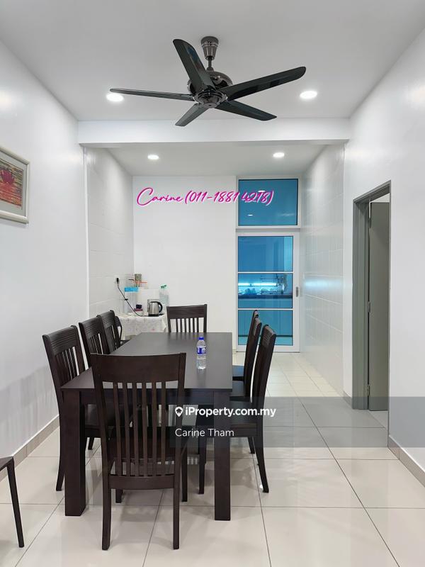2-storey Terraced House for Sale in S2 Heights, Seremban 2 by Carine Tham - iProperty.com.my