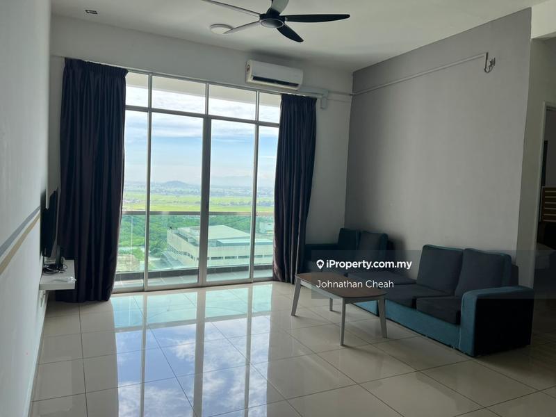 For Sale - BM City Suites @ BM City Mall