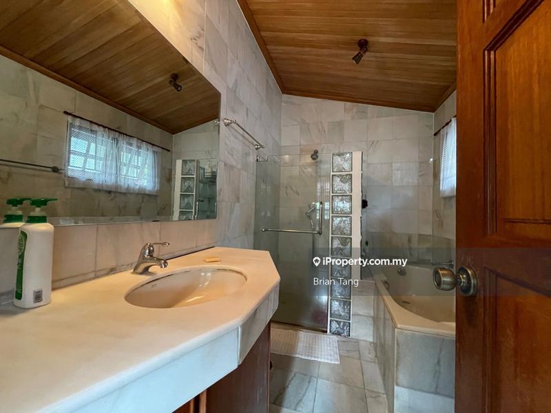Bungalow House for Sale in Seksyen 12, Petaling Jaya by Brian Tang - iProperty.com.my