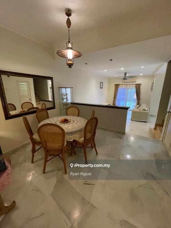 2-storey Terraced House for Sale in Taman Ikhlas, Bandar Sungai Long by Ryan Ngiuo - iProperty.com.my
