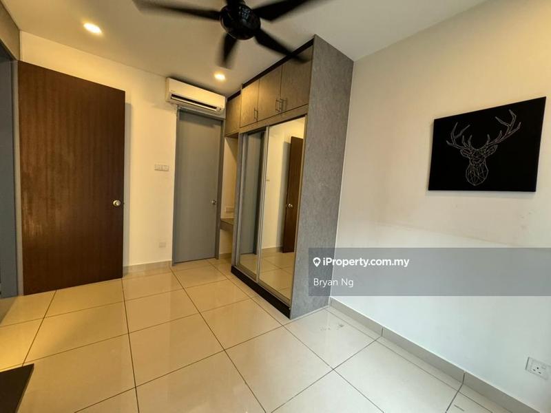 Service Residence for Sale in KL Traders Square by Bryan Ng - iProperty.com.my