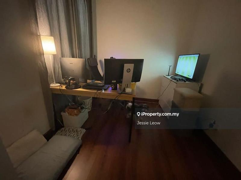 Service Residence for Sale in The Nest @ Jln Klang Lama by Jessie Leow - iProperty.com.my