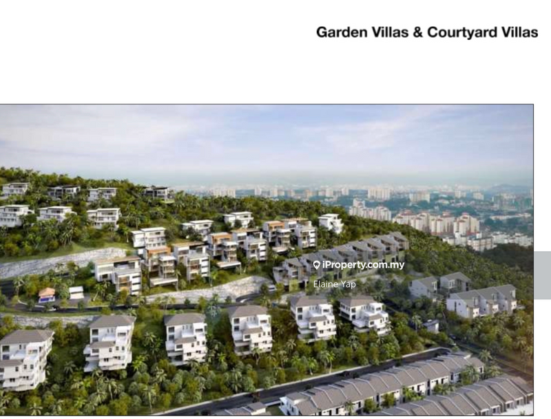 Banglo untuk Dijual di Bukit Gasing, Petaling Jaya oleh Elaine Yap - iProperty.com.my