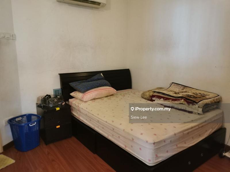 2-storey Terraced House for Sale in Seri Utama Damansara, Kota Damansara by Siew Lee - iProperty.com.my
