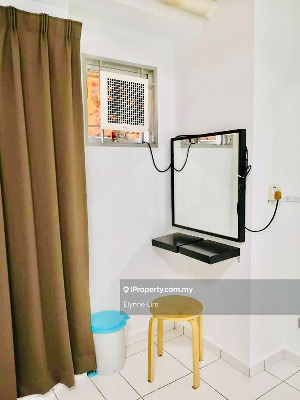 Kediaman Servis untuk Dijual di Axis SoHu @ Axis Pandan oleh Elynne Lim - iProperty.com.my