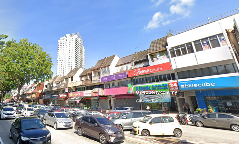 For Sale - TTDI @ Taman Tun Dr Ismail