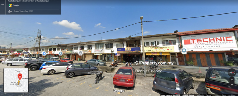 For Sale - Taman Kok Doh