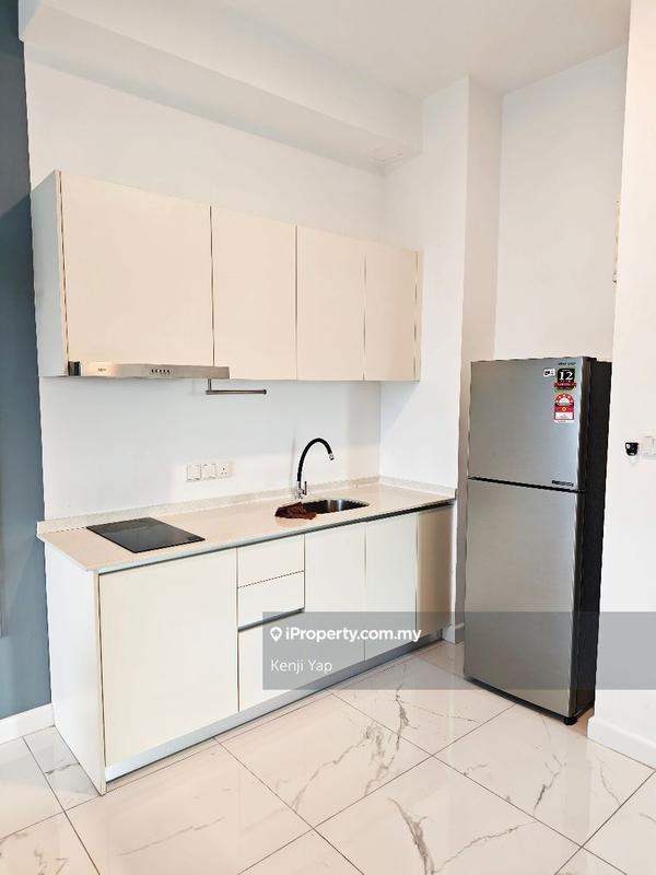 Service Residence for Rent in Cubic Botanical by Kenji Yap - iProperty.com.my