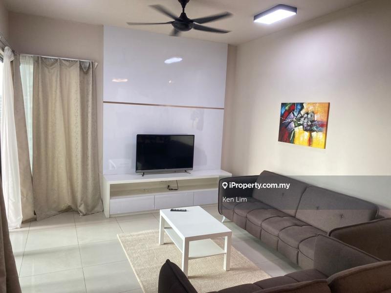 Condominium for Sale in Nautica Lake Suites by Ken Lim - iProperty.com.my