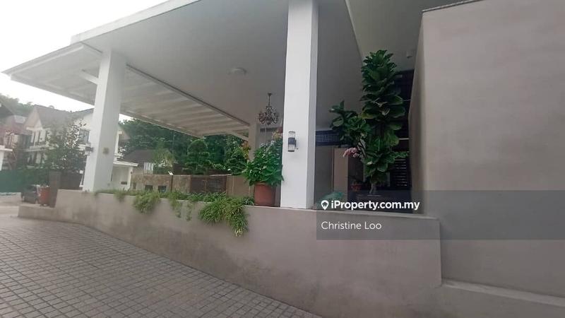 Bungalow House untuk Dijual di Bukit Jelutong, Shah Alam oleh Christine Loo - iProperty.com.my