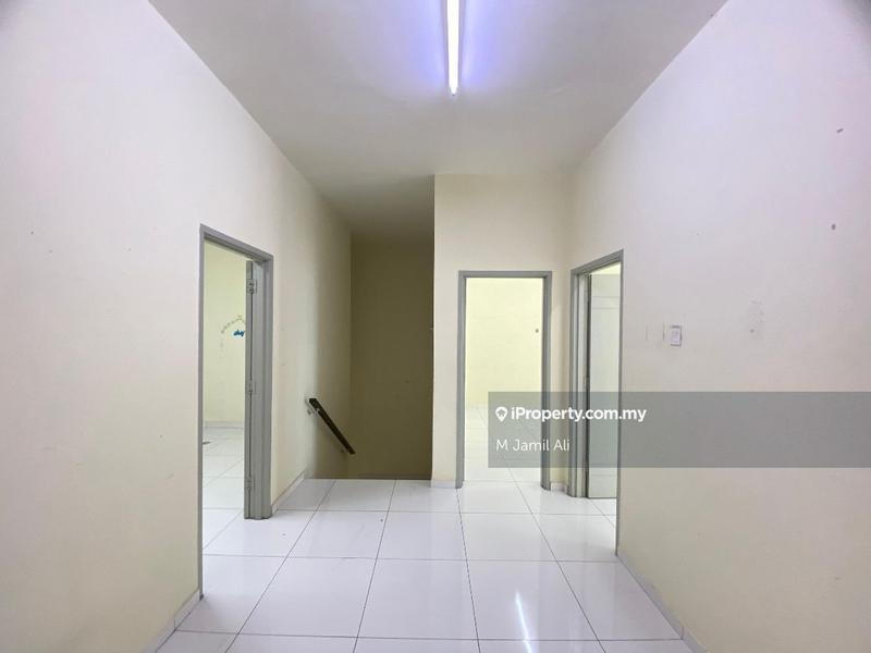 2-storey Terraced House for Rent in Taman Pagoh Jaya, Pagoh by M Jamil Ali - iProperty.com.my