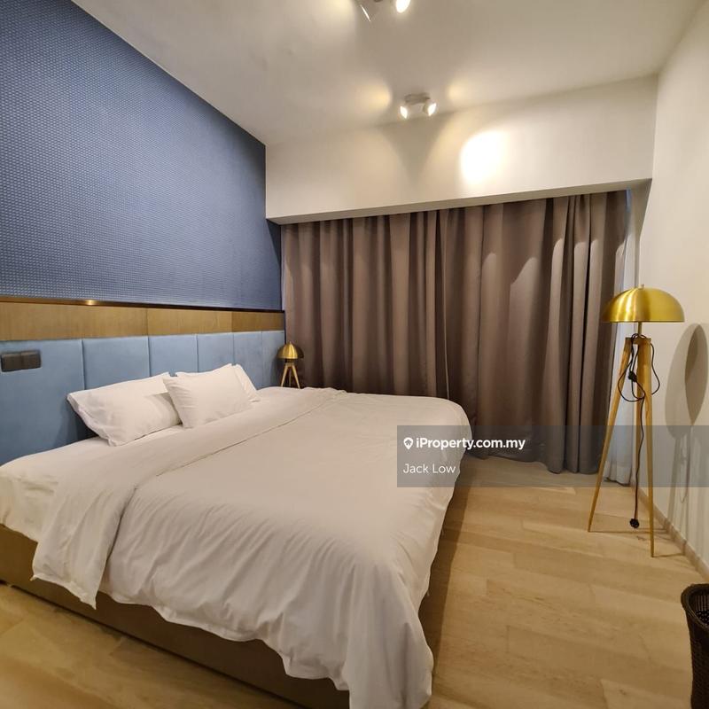 For Rent - Star Residences One