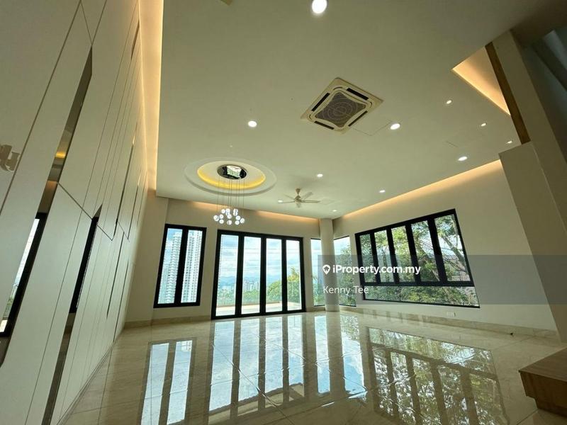 Bungalow House untuk Dijual di Country Heights Damansara, Kuala Lumpur oleh Kenny Tee - iProperty.com.my