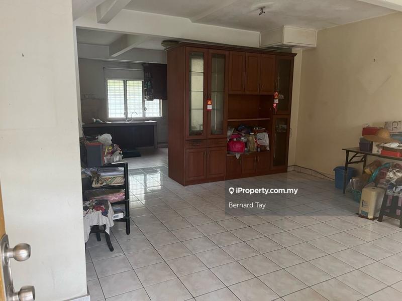 Rumah Teres 2-Tingkat untuk Dijual di Taman Sri Putra, Sungai Buloh oleh Bernard Tay - iProperty.com.my