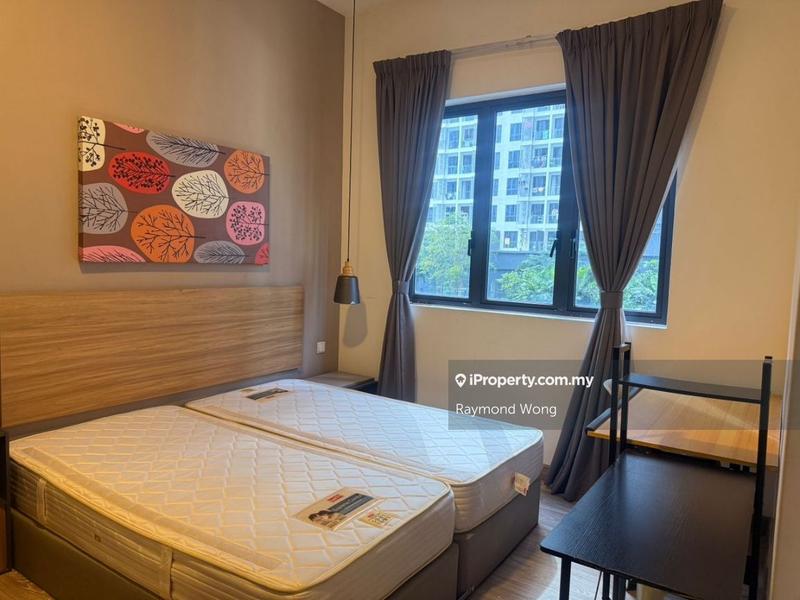 Service Residence for Sale in South View by Raymond Wong - iProperty.com.my