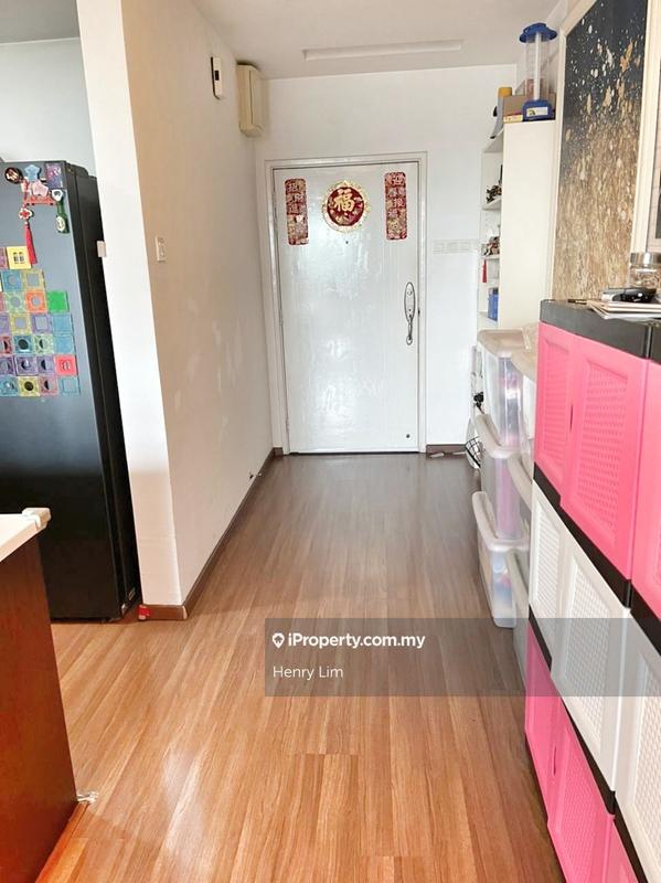 Condominium for Sale in Casa Indah 2 by Henry Lim - iProperty.com.my