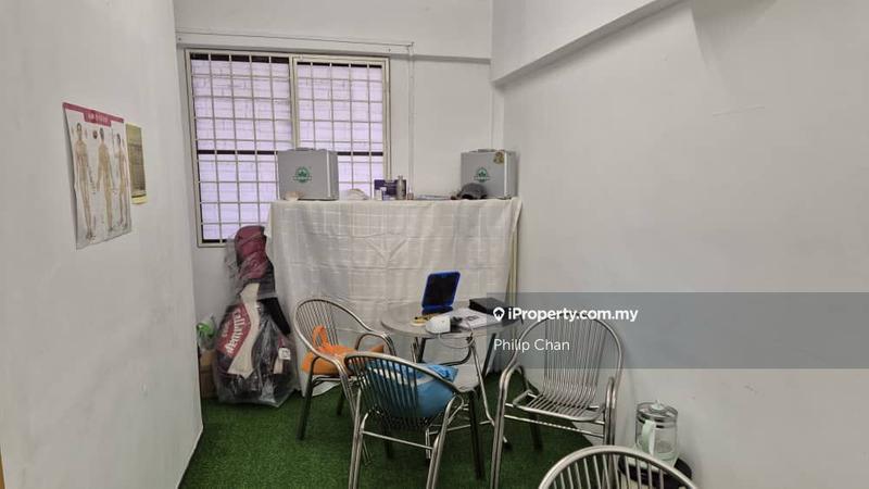 Pangsapuri untuk Dijual di Cheras Business Centre oleh Philip Chan - iProperty.com.my