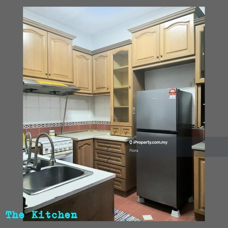 Townhouse for Sale in Taman Overseas Union (Taman Oug), Jalan Klang Lama (Old Klang Road) by Flora - iProperty.com.my