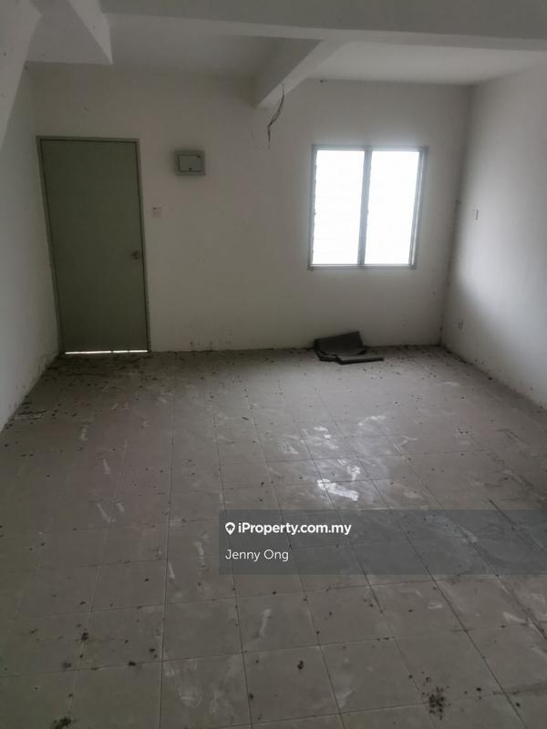 Rumah Kluster untuk Dijual di Bandar Putra Bertam, Kepala Batas oleh Jenny Ong - iProperty.com.my