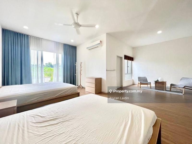 Townhouse for Sale in Tropicana Heights, Kajang by Asyran Laidin - iProperty.com.my
