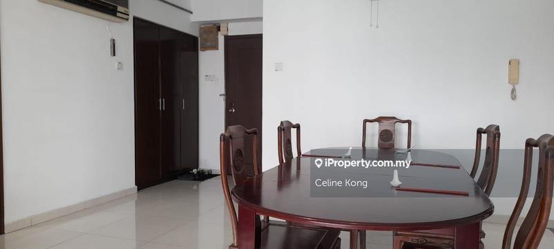 Condominium for Sale in O.G. Heights by Celine Kong - iProperty.com.my