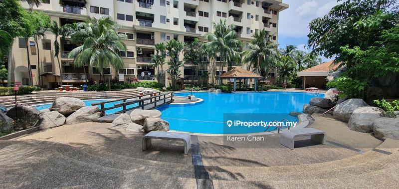 Condominium for Sale in Desa Villa Condominium by Karen Chan - iProperty.com.my
