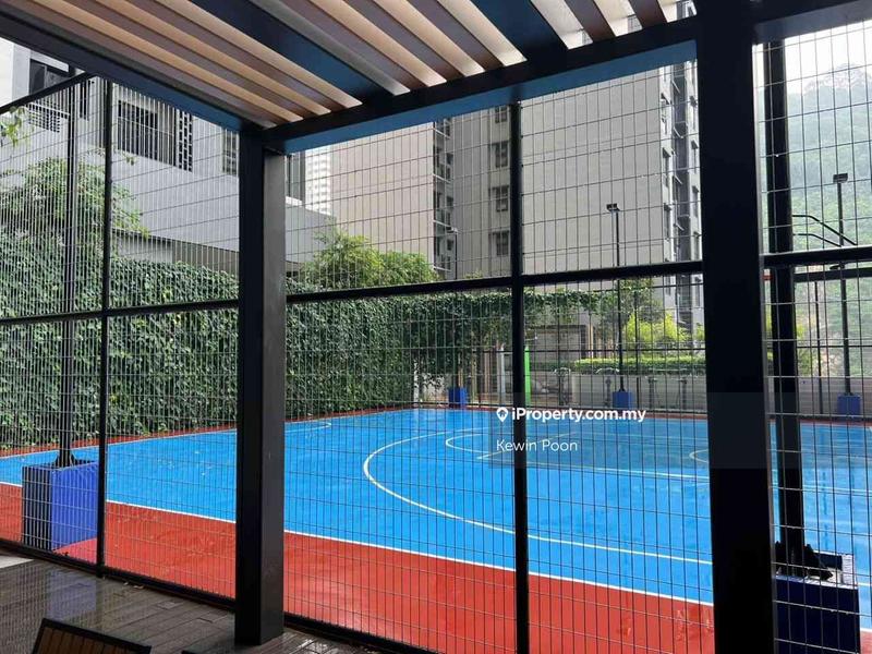 Service Residence for Rent in D'Vervain by Kewin Poon - iProperty.com.my