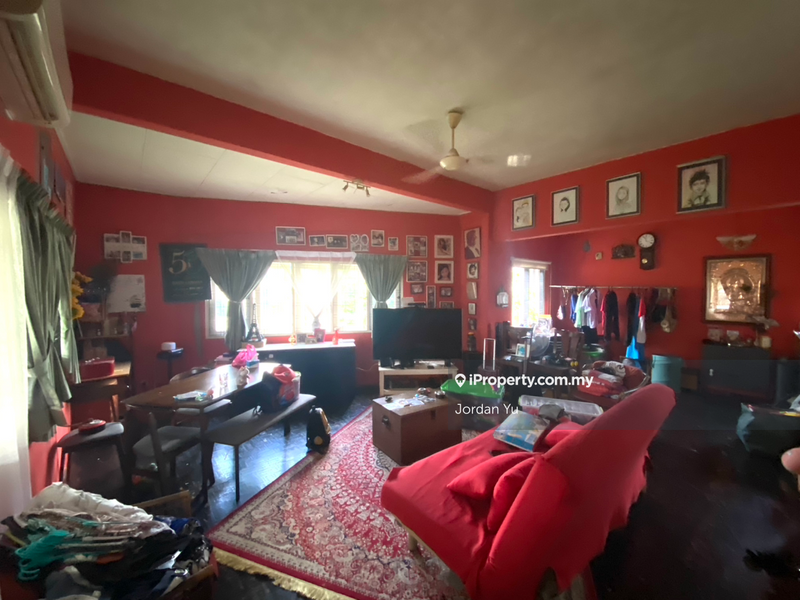 Bungalow House for Sale in Seksyen 6, Petaling Jaya by Jordan Yu - iProperty.com.my