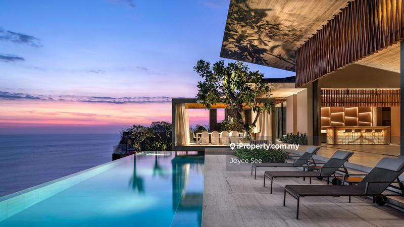 Service Residence for Sale in Cove Residence by Joyce See - iProperty.com.my