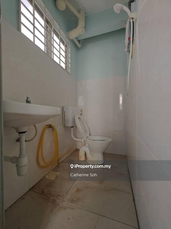 Pangsapuri untuk Dijual di Kesidang Indah oleh Catherine Soh - iProperty.com.my