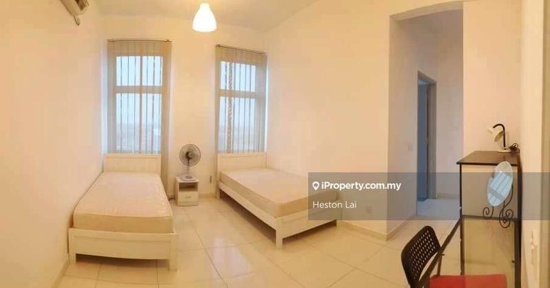 Residensi Servis untuk Dijual di The Sky Executive Suites oleh Heston Lai - iProperty.com.my