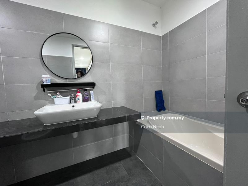 Kondominium untuk Disewa di Tasik Residency oleh Coco Neoh - iProperty.com.my