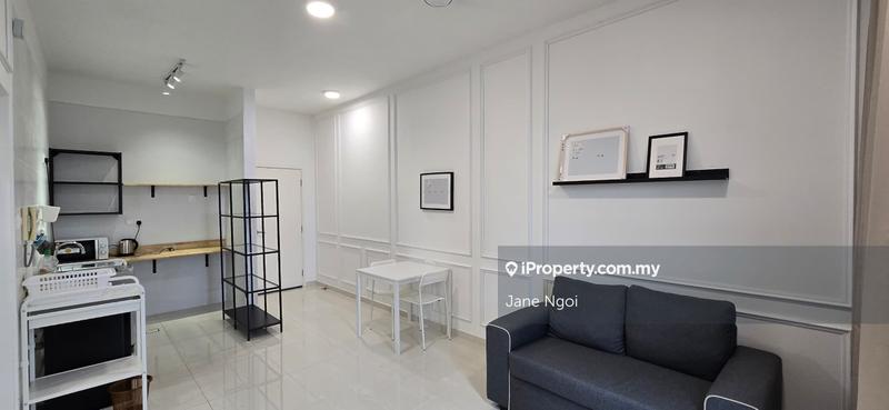 For Rent - SKS Pavillion Residences