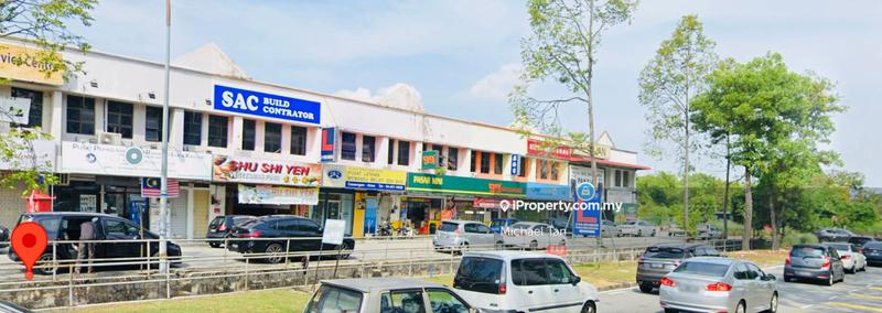 Kedai untuk Dijual di Alma, Bukit Mertajam oleh Michael Tan - iProperty.com.my