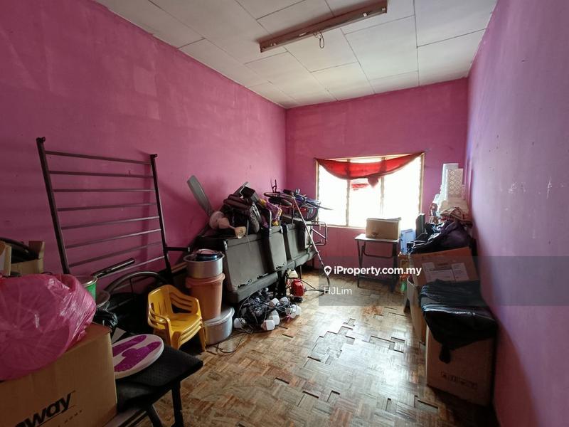 Rumah Teres 2-Tingkat untuk Dijual di Taman Baiduri Dengkil, Dengkil oleh HJLim - iProperty.com.my